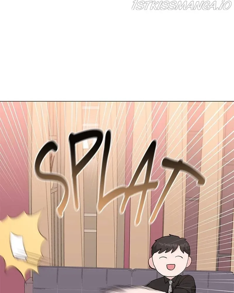 Best Of Luck, Warrior! Chapter 24 page 21