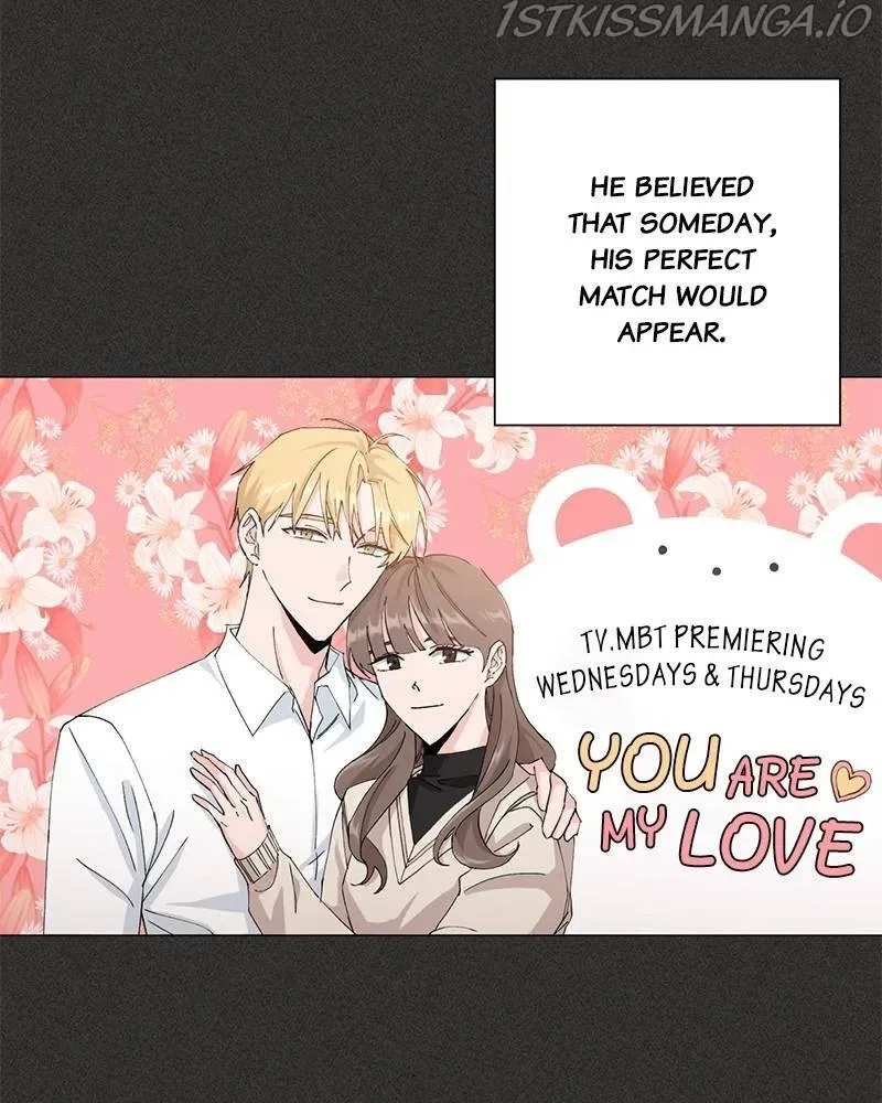 Best Of Luck, Warrior! Chapter 15 page 72