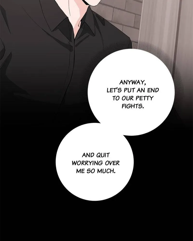 Best Of Luck, Warrior! Chapter 26 page 14