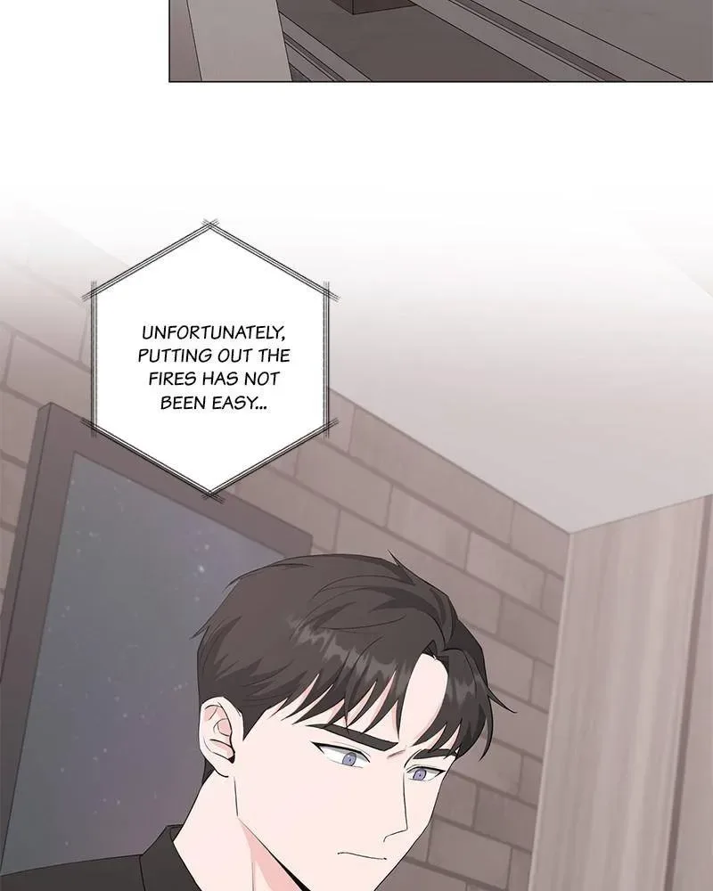 Best Of Luck, Warrior! Chapter 26 page 13