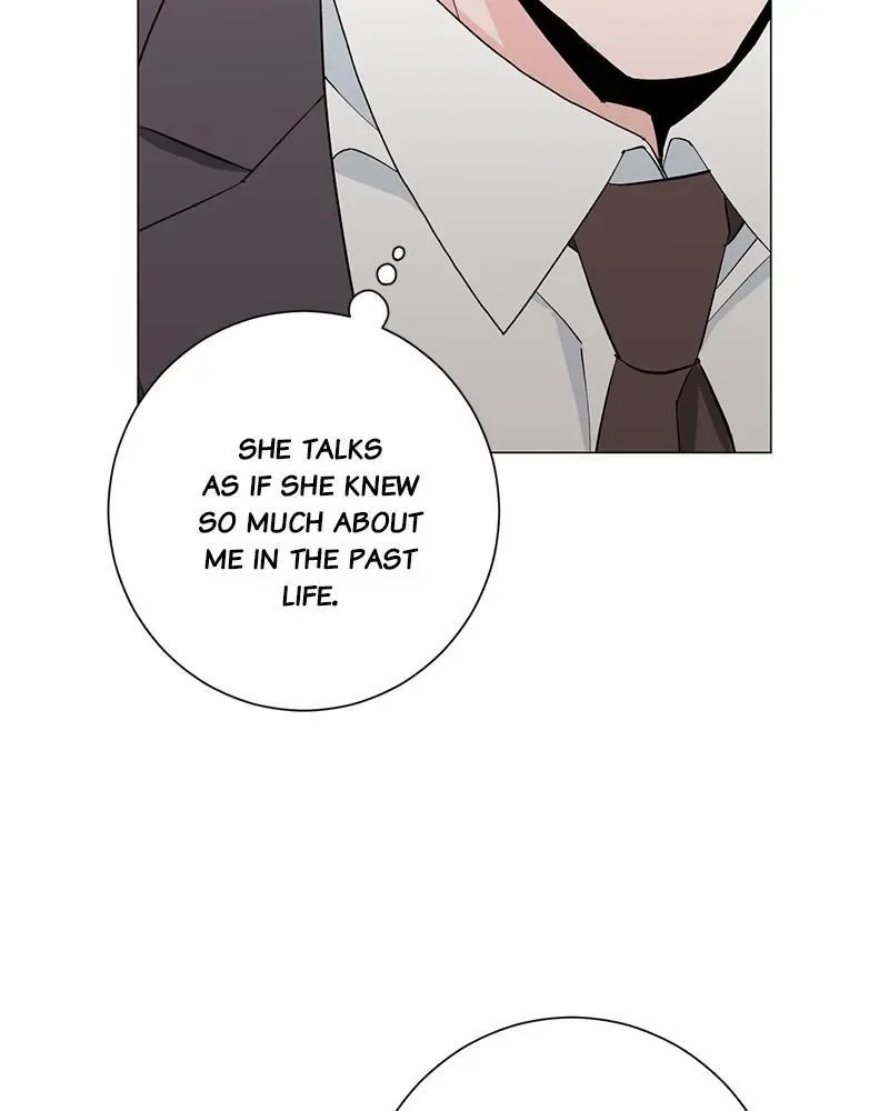 Best Of Luck, Warrior! Chapter 17 page 50