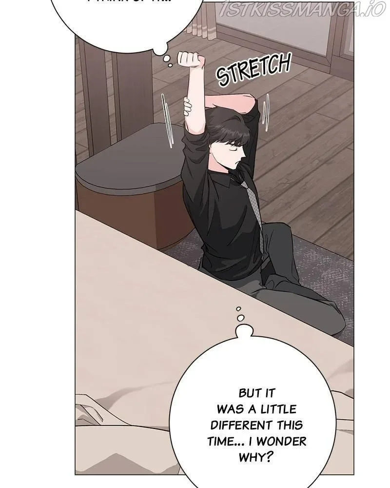 Best Of Luck, Warrior! Chapter 25 page 16