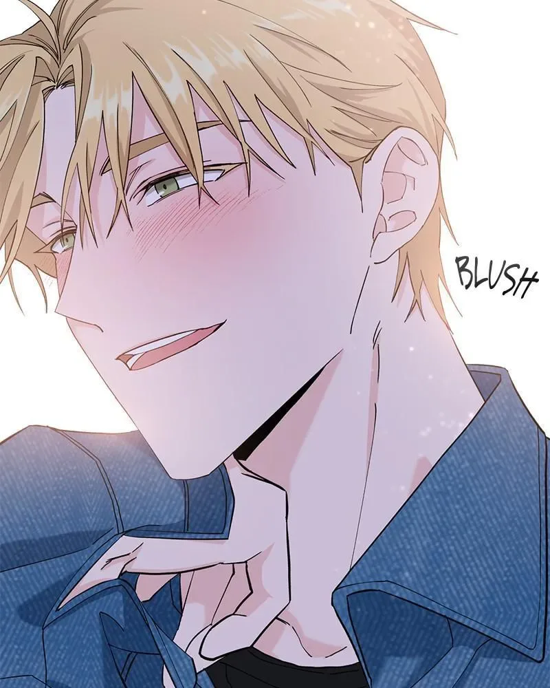 Best Of Luck, Warrior! Chapter 16 page 93