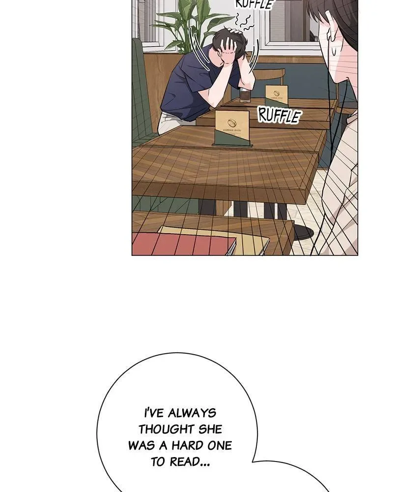 Best Of Luck, Warrior! Chapter 27 page 12