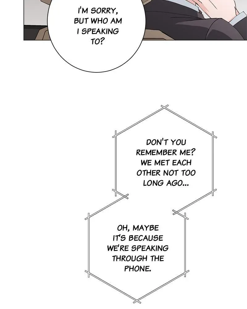 Best Of Luck, Warrior! Chapter 17 page 54