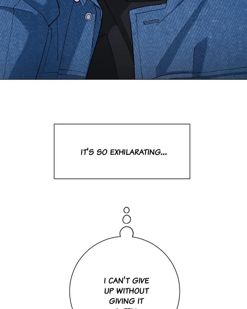 Best Of Luck, Warrior! Chapter 16 page 94
