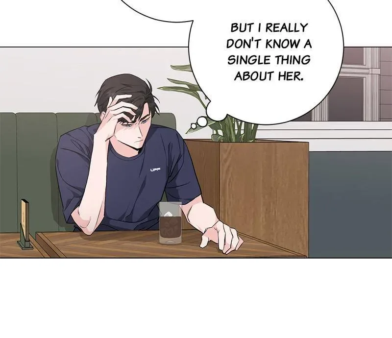 Best Of Luck, Warrior! Chapter 27 page 13