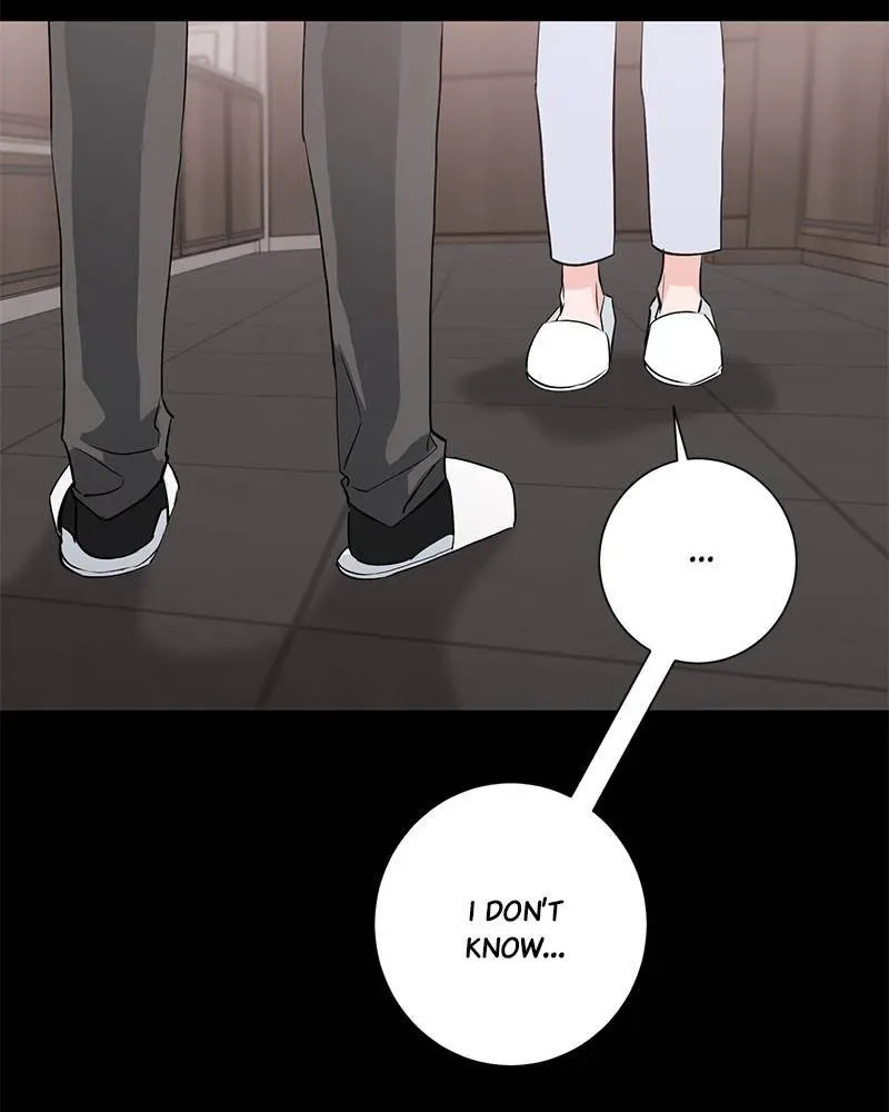 Best Of Luck, Warrior! Chapter 26 page 18