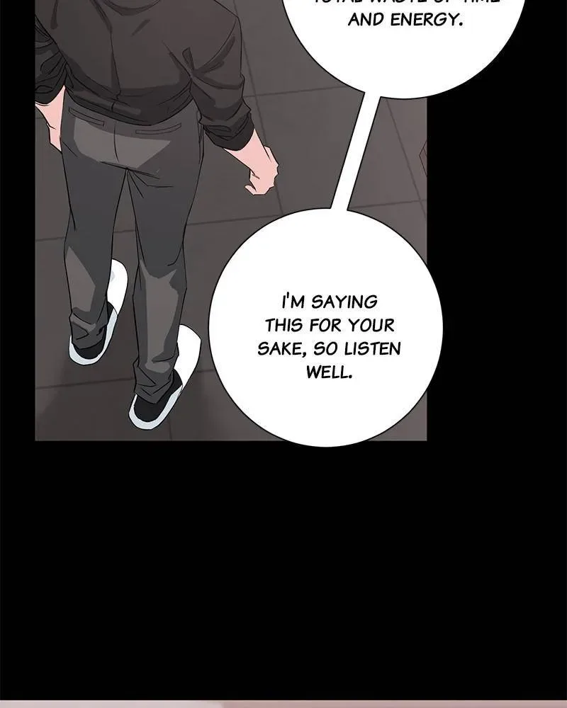 Best Of Luck, Warrior! Chapter 26 page 16