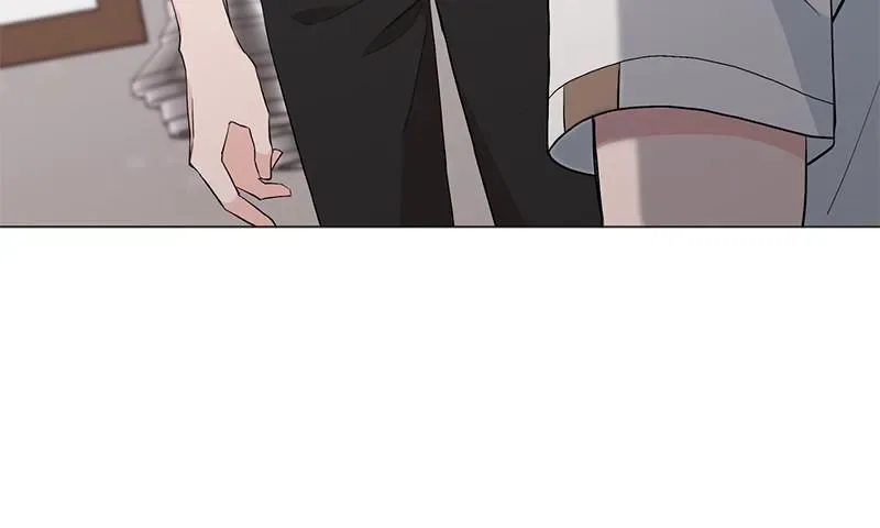 Best Of Luck, Warrior! Chapter 28 page 20