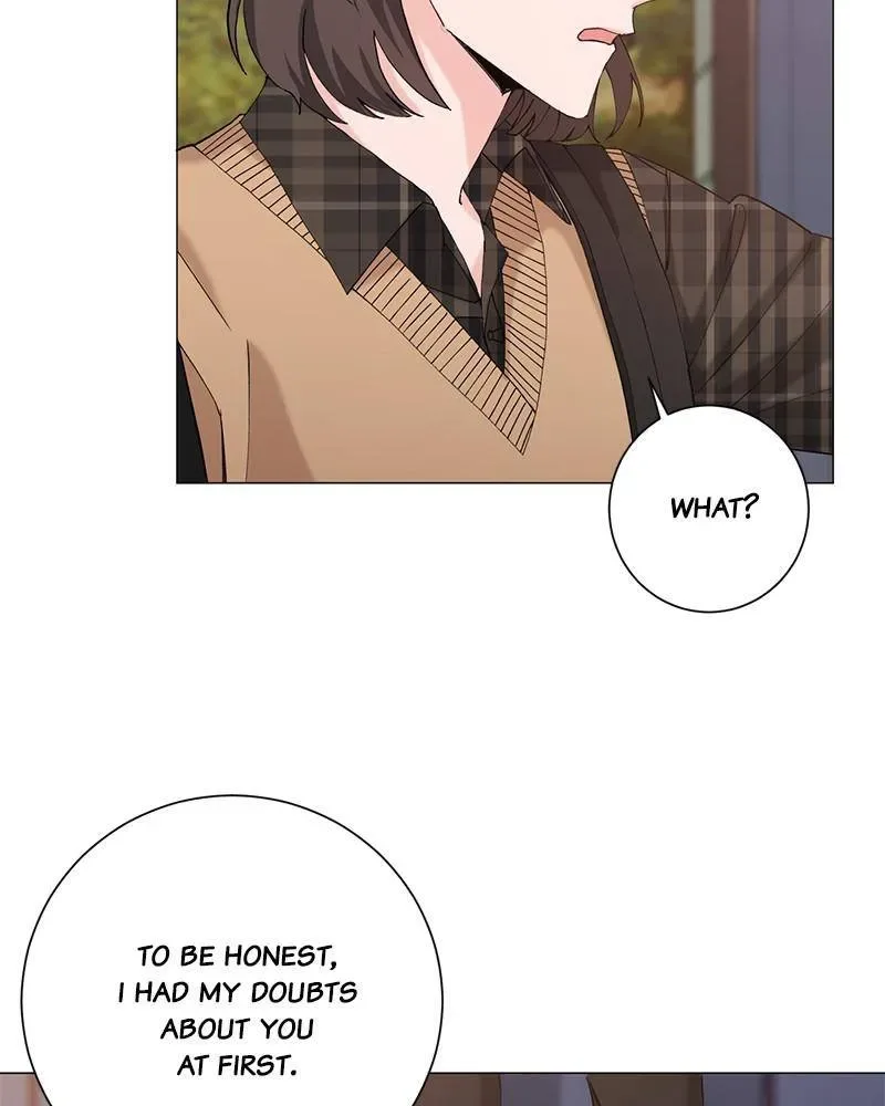 Best Of Luck, Warrior! Chapter 19 page 16
