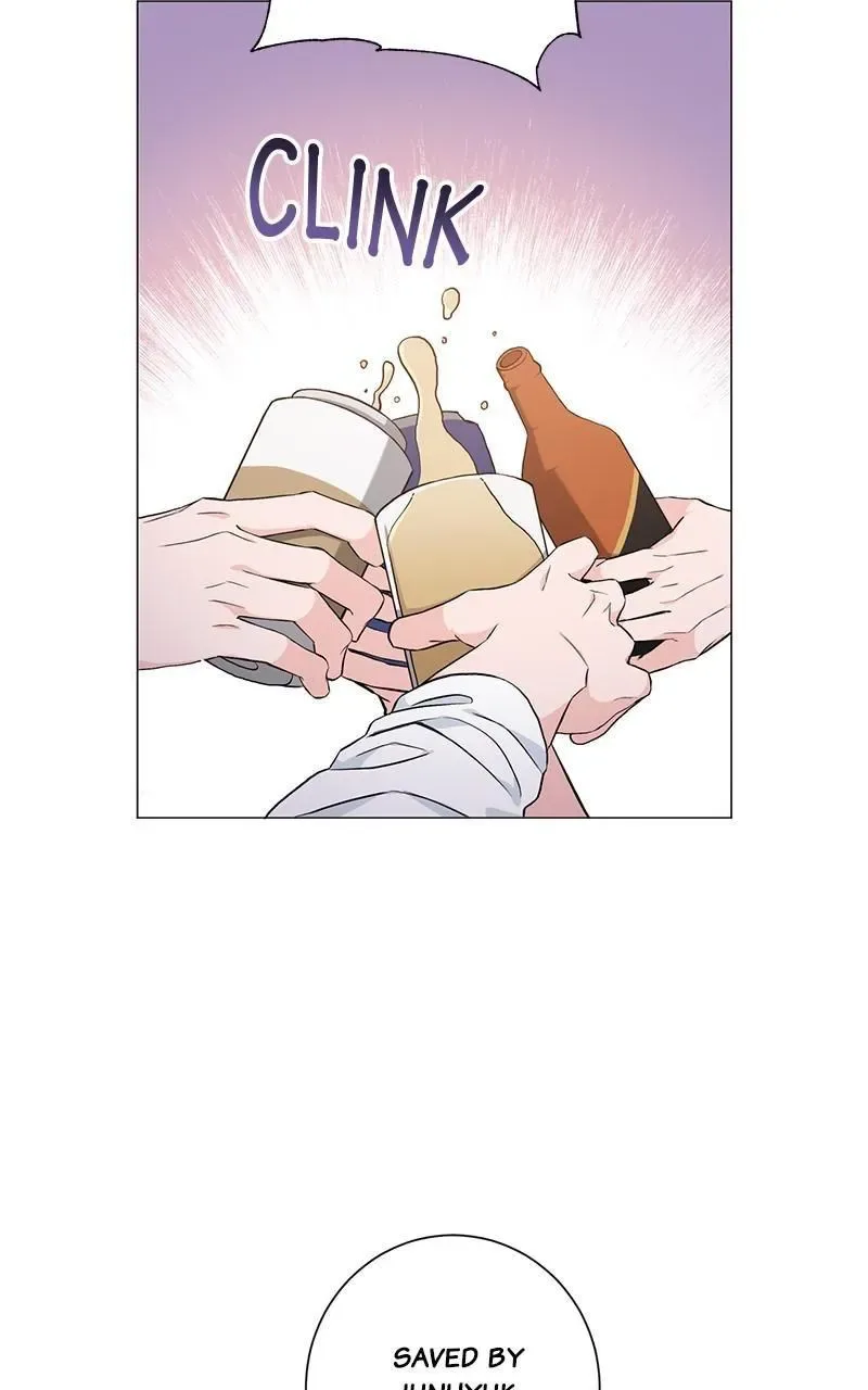 Best Of Luck, Warrior! Chapter 28 page 42
