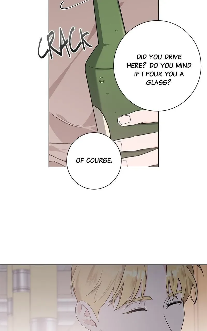 Best Of Luck, Warrior! Chapter 28 page 29