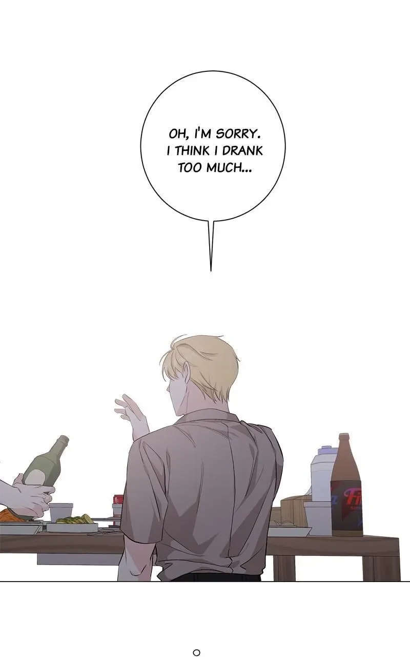 Best Of Luck, Warrior! Chapter 28 page 37