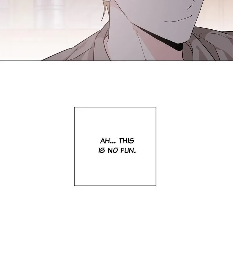 Best Of Luck, Warrior! Chapter 28 page 30