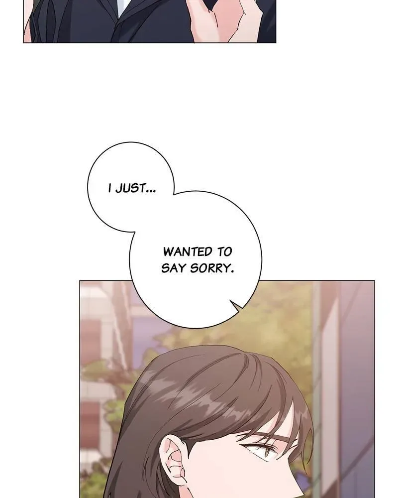 Best Of Luck, Warrior! Chapter 19 page 15