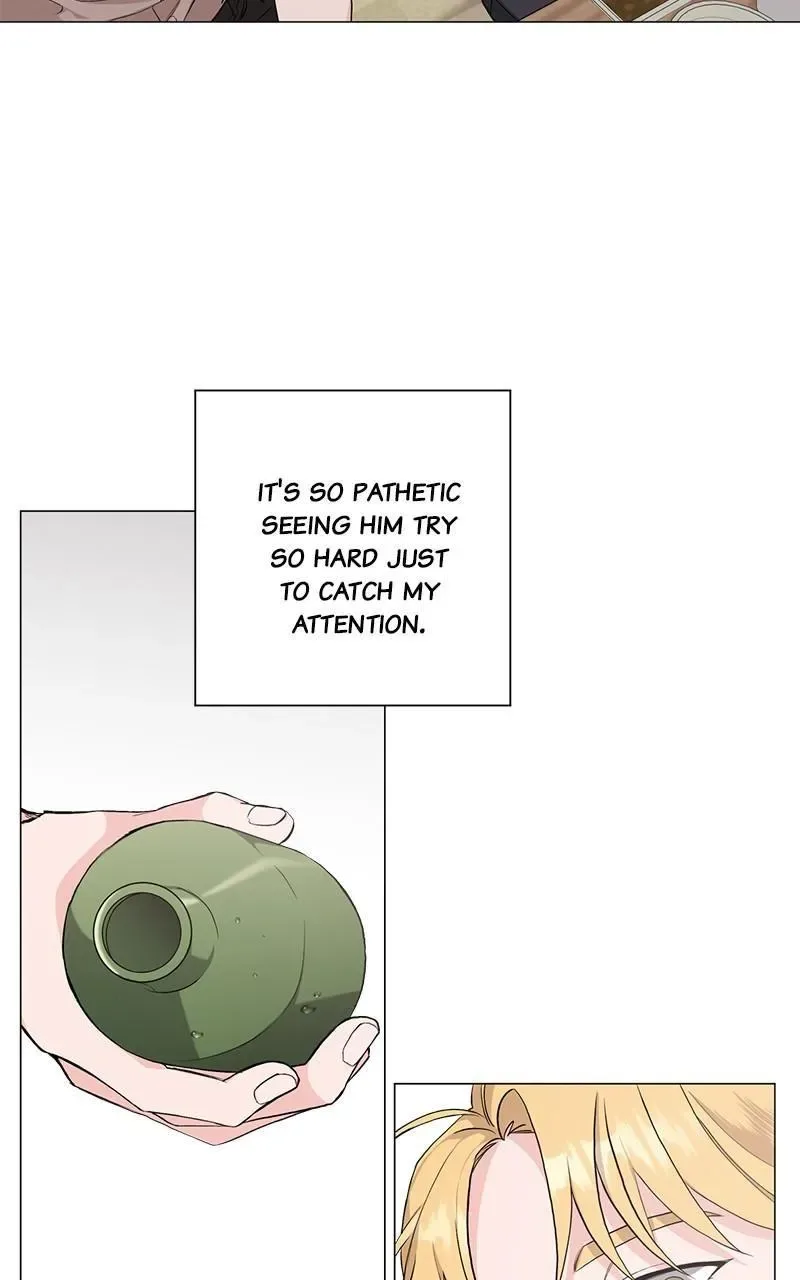 Best Of Luck, Warrior! Chapter 28 page 35