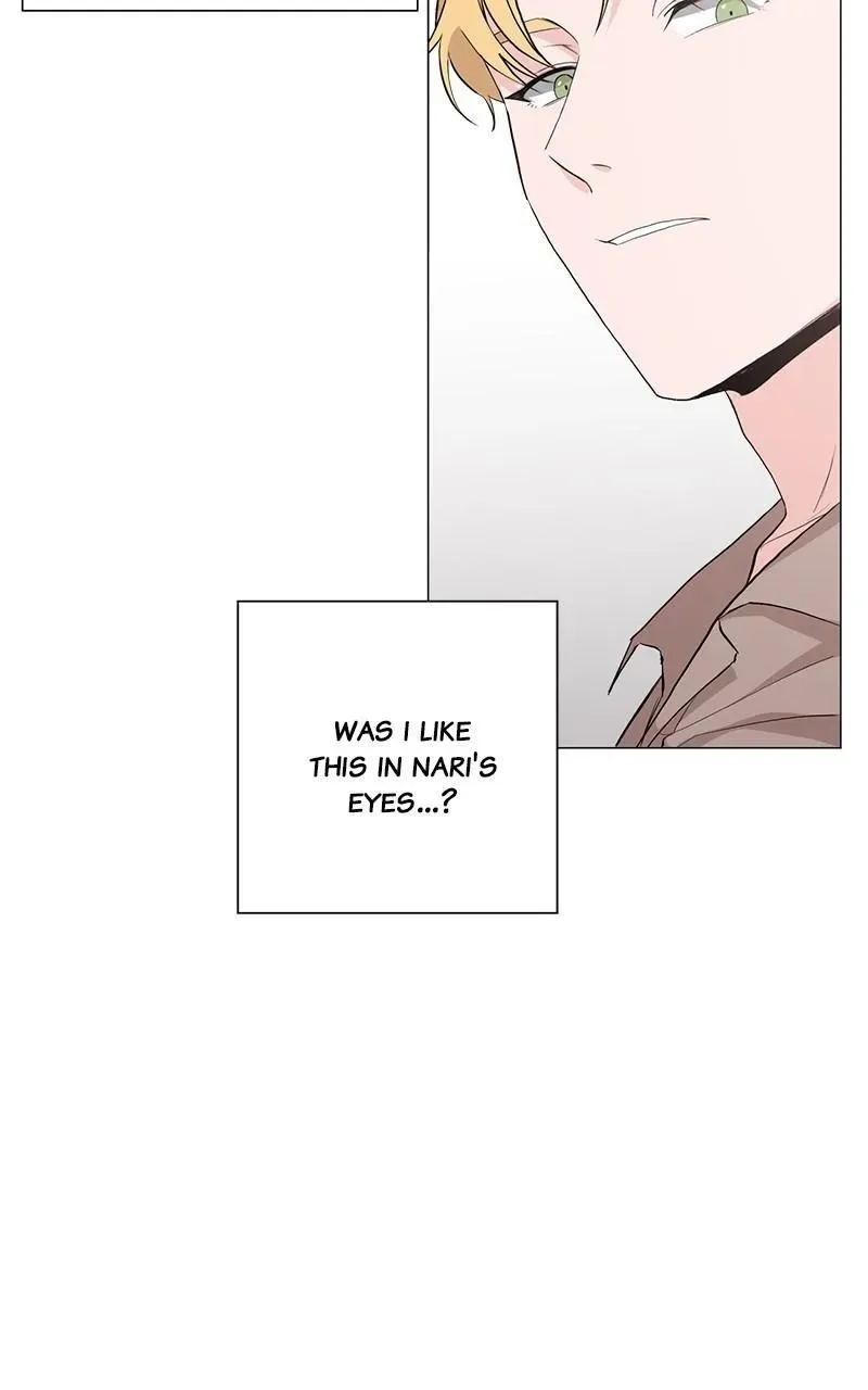Best Of Luck, Warrior! Chapter 28 page 36