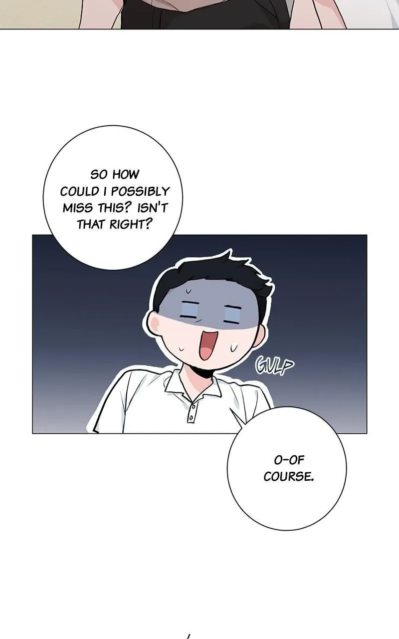 Best Of Luck, Warrior! Chapter 28 page 24