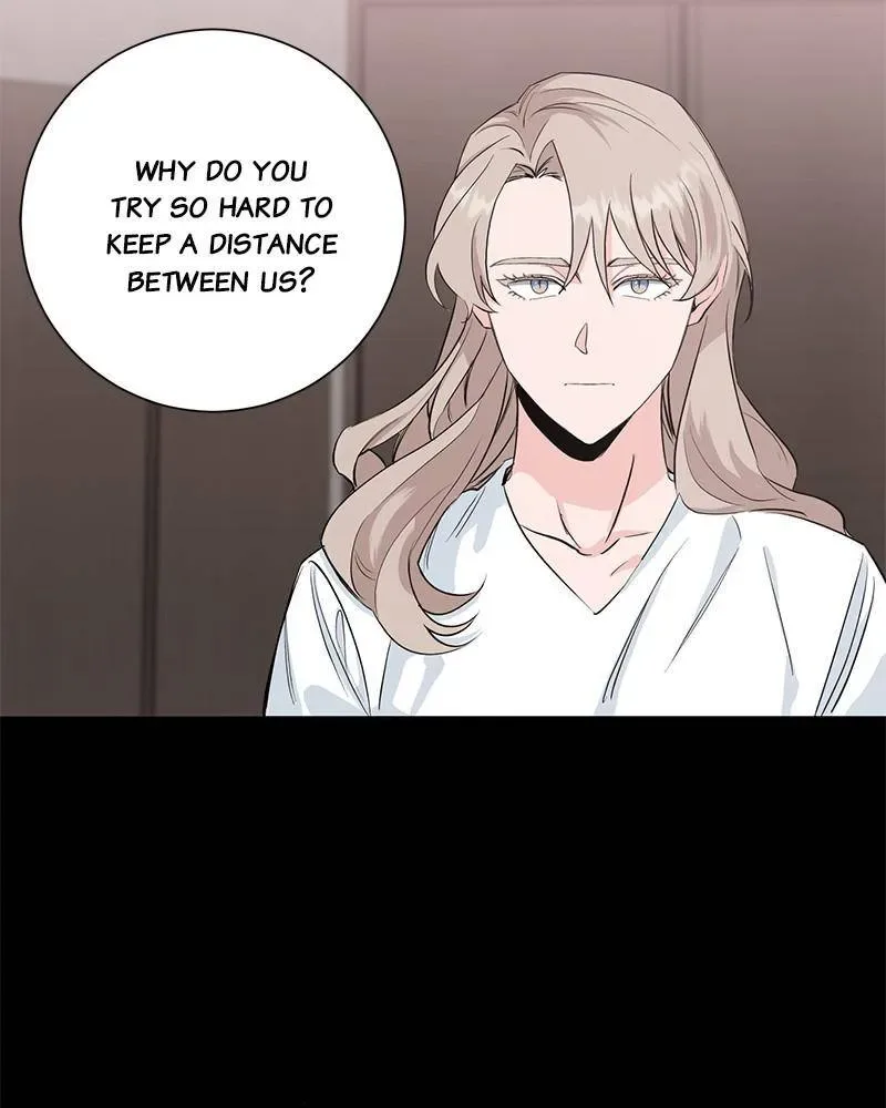 Best Of Luck, Warrior! Chapter 26 page 17