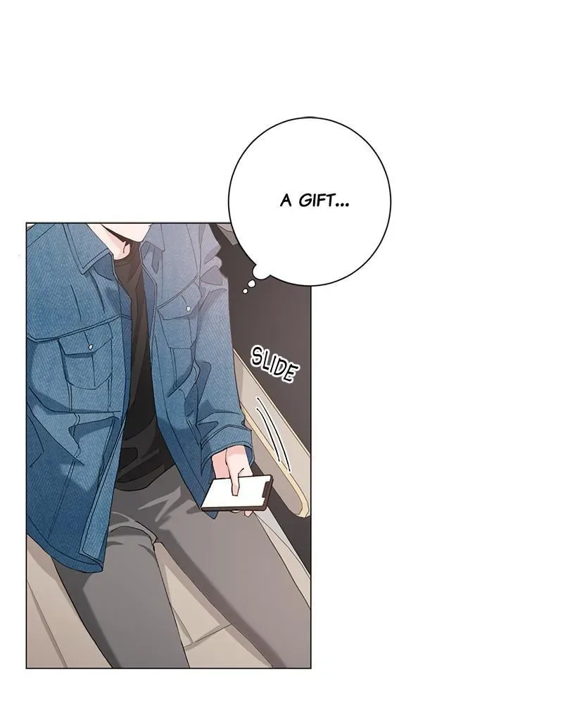 Best Of Luck, Warrior! Chapter 16 page 96
