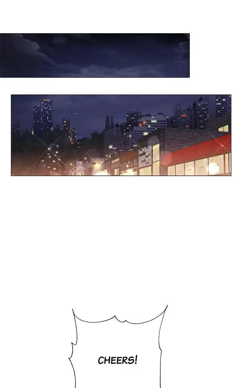 Best Of Luck, Warrior! Chapter 28 page 41