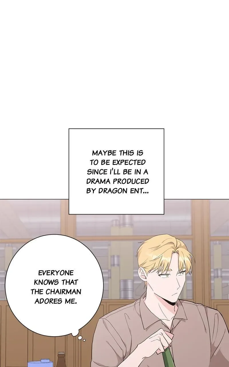 Best Of Luck, Warrior! Chapter 28 page 27