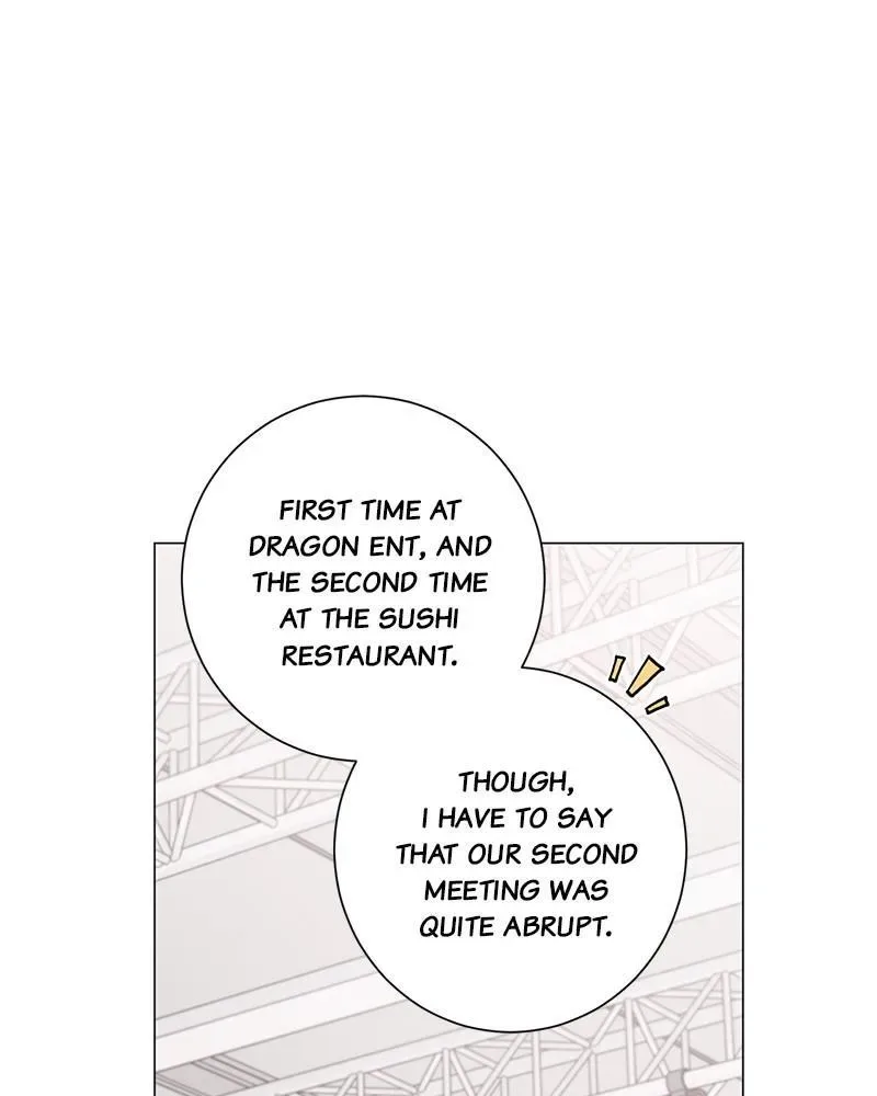 Best Of Luck, Warrior! Chapter 17 page 60