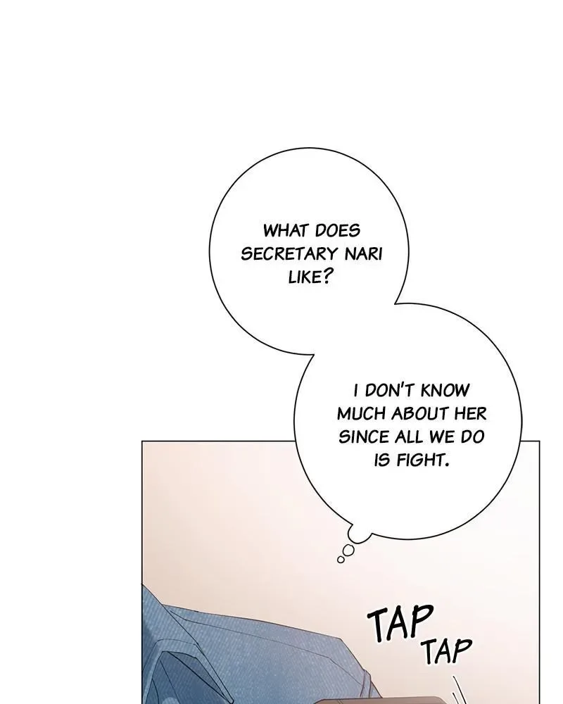 Best Of Luck, Warrior! Chapter 16 page 97
