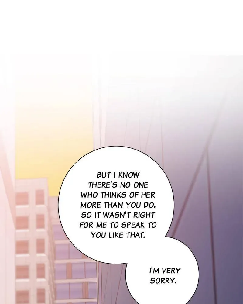 Best Of Luck, Warrior! Chapter 19 page 19