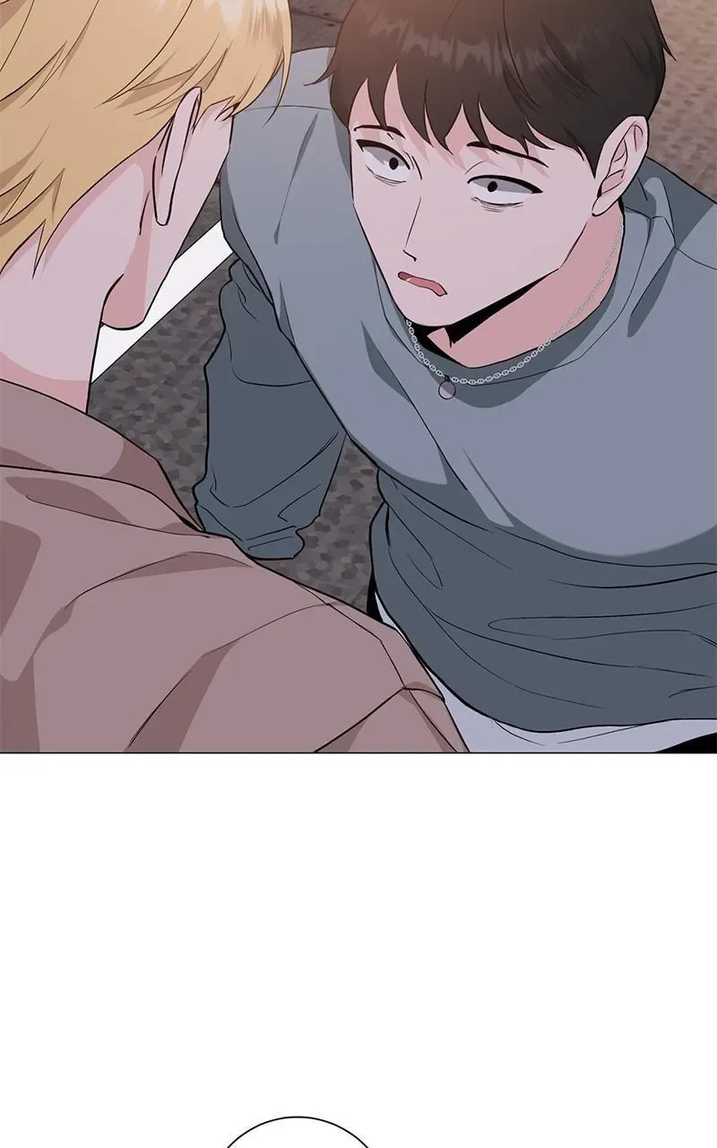 Best Of Luck, Warrior! Chapter 28 page 54