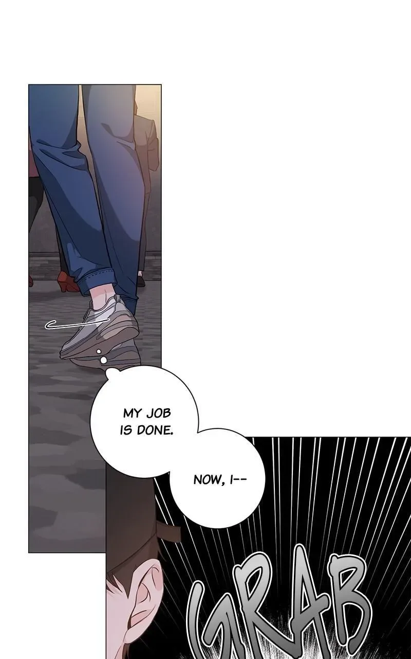 Best Of Luck, Warrior! Chapter 28 page 59