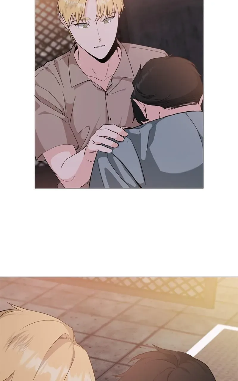 Best Of Luck, Warrior! Chapter 28 page 53