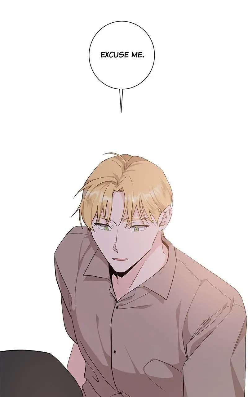 Best Of Luck, Warrior! Chapter 28 page 61