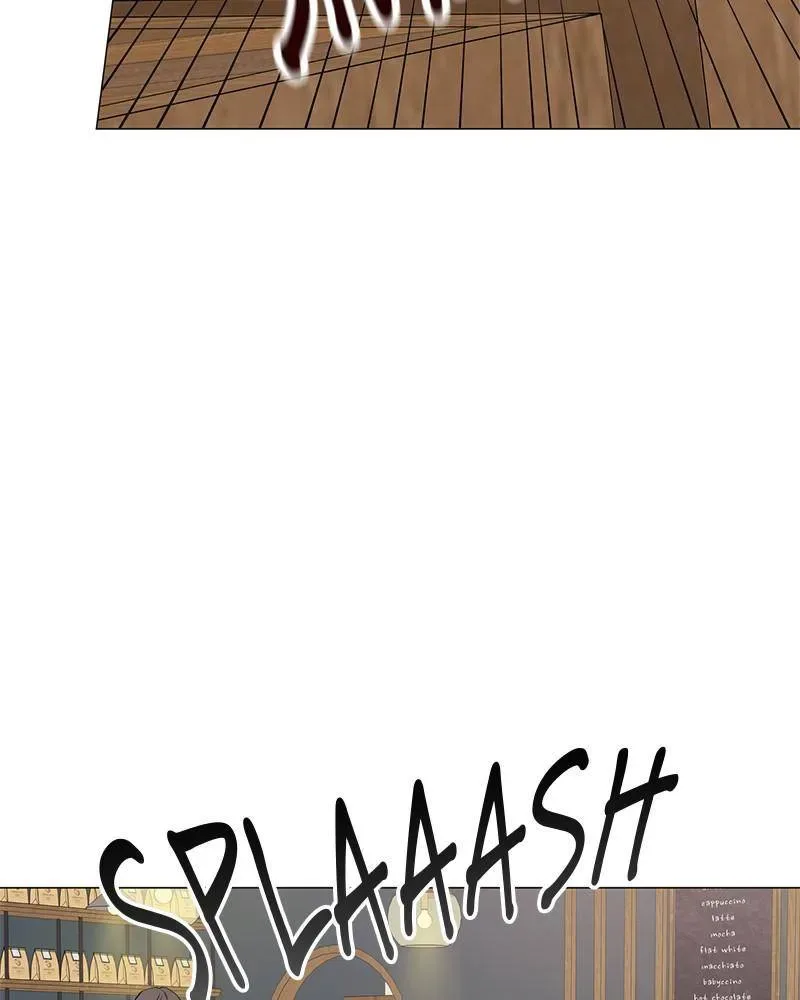 Best Of Luck, Warrior! Chapter 27 page 18