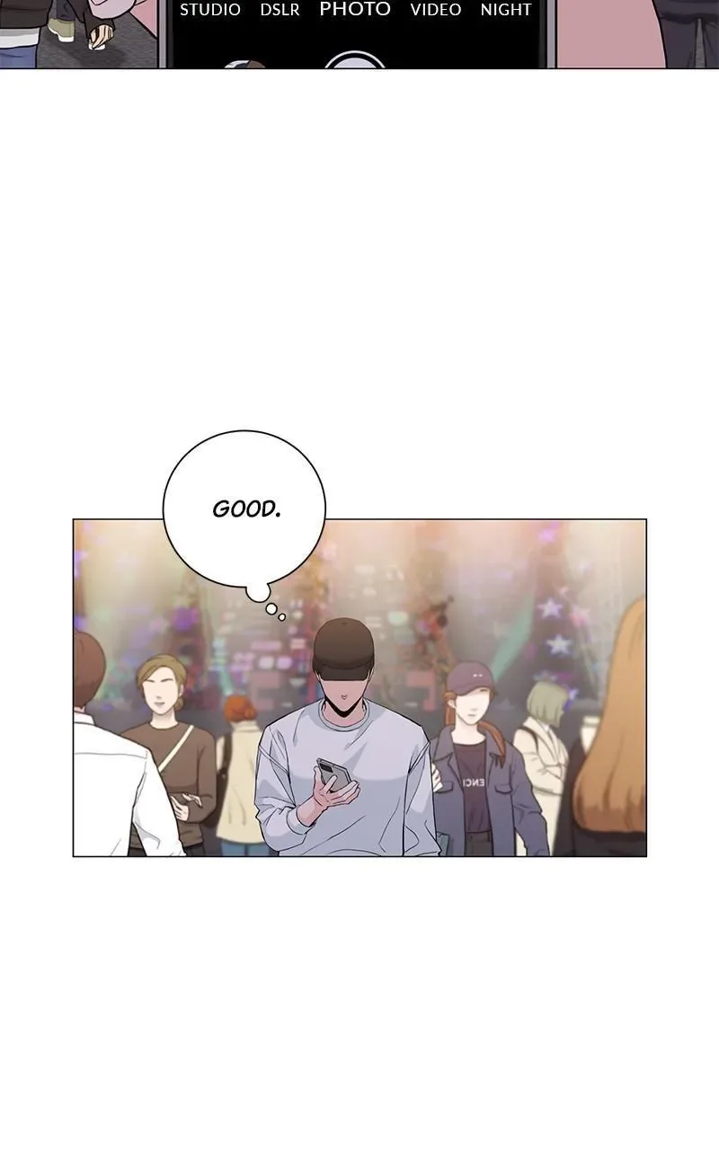 Best Of Luck, Warrior! Chapter 28 page 58