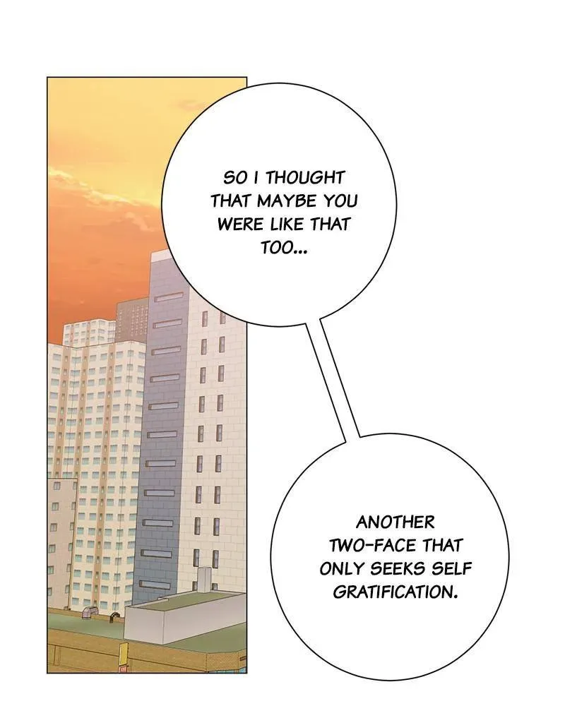 Best Of Luck, Warrior! Chapter 19 page 18