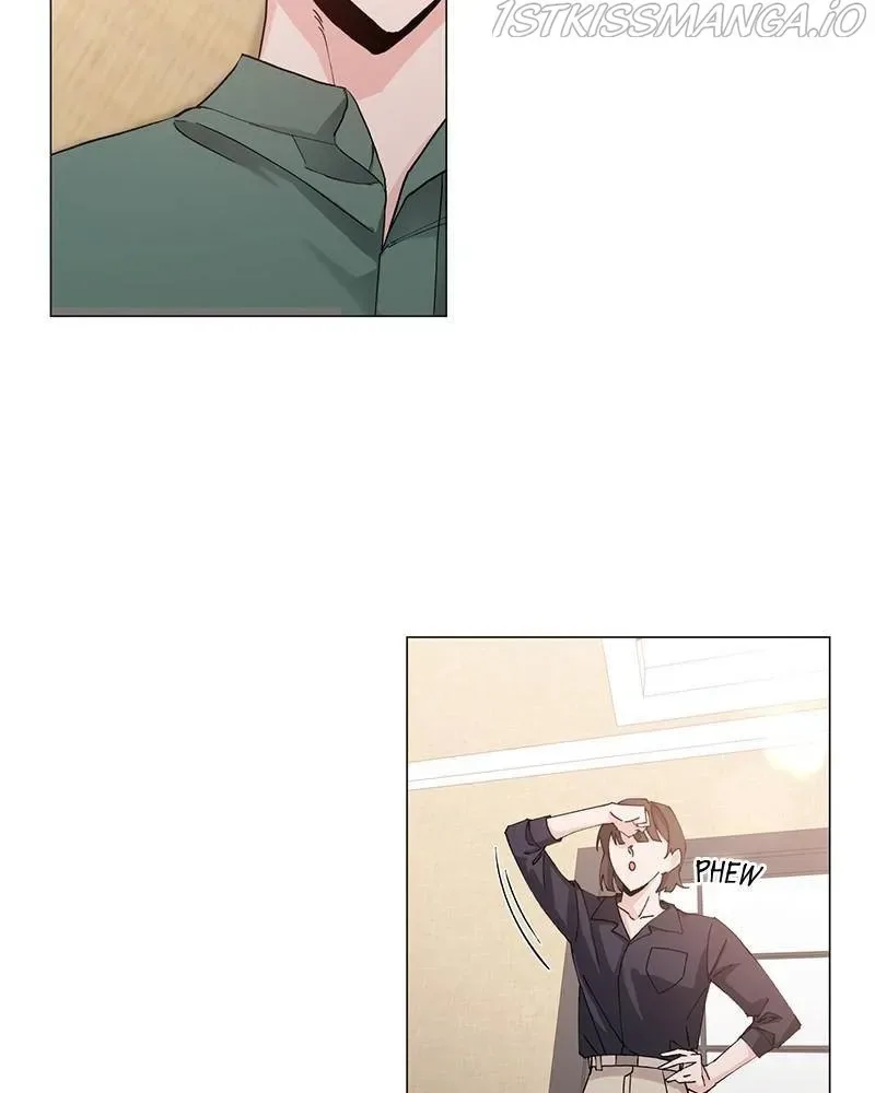 Best Of Luck, Warrior! Chapter 15 page 76