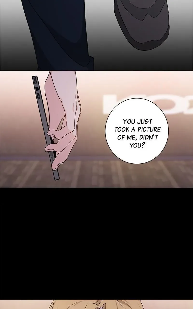 Best Of Luck, Warrior! Chapter 28 page 64