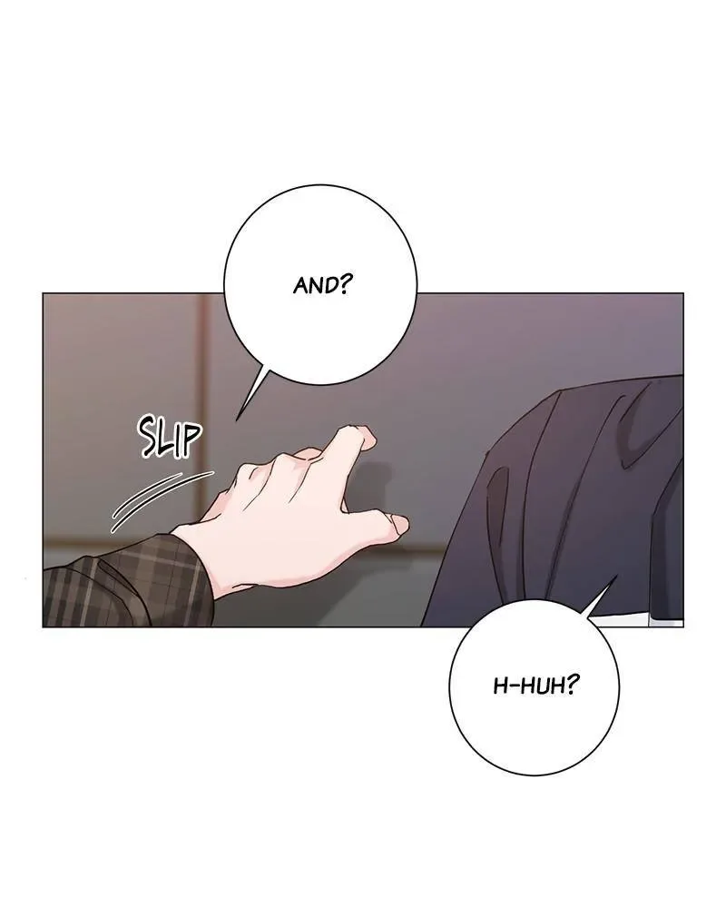 Best Of Luck, Warrior! Chapter 19 page 22