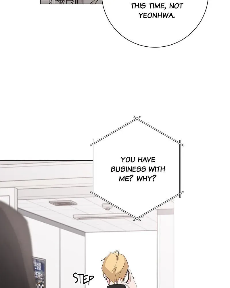 Best Of Luck, Warrior! Chapter 17 page 62