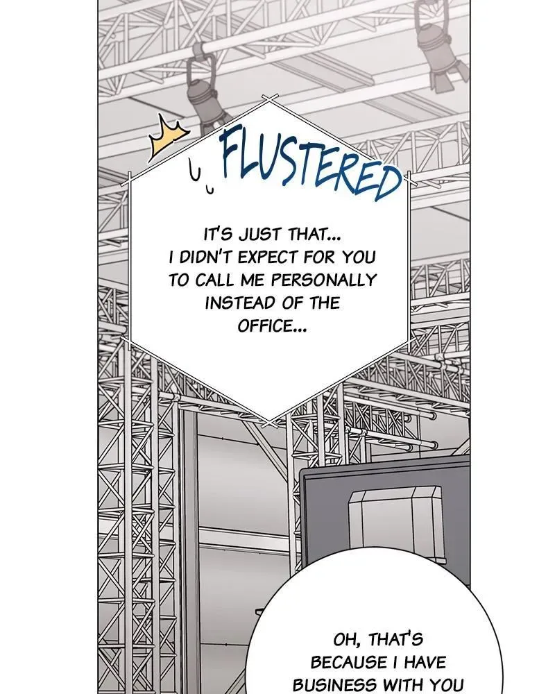 Best Of Luck, Warrior! Chapter 17 page 61