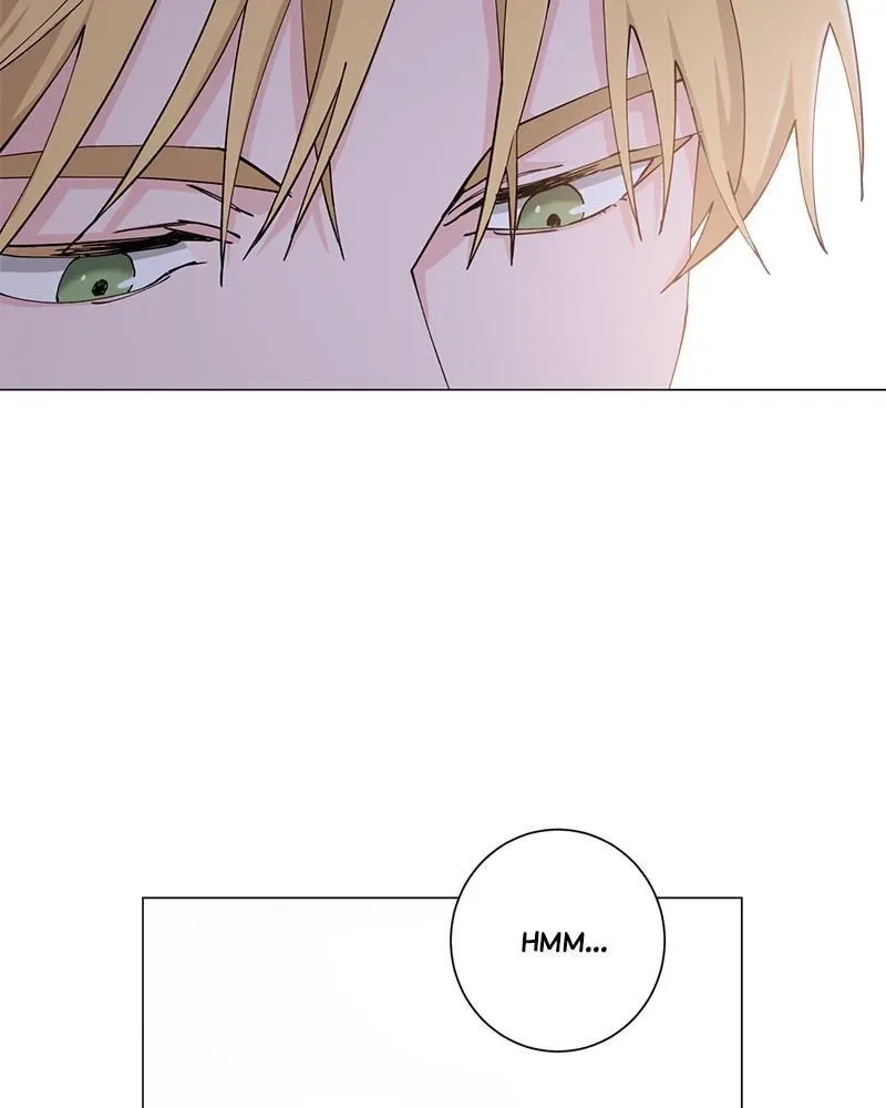 Best Of Luck, Warrior! Chapter 16 page 100