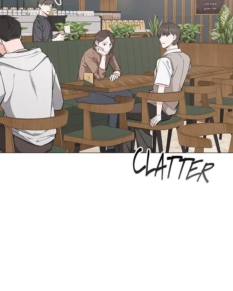 Best Of Luck, Warrior! Chapter 27 page 19