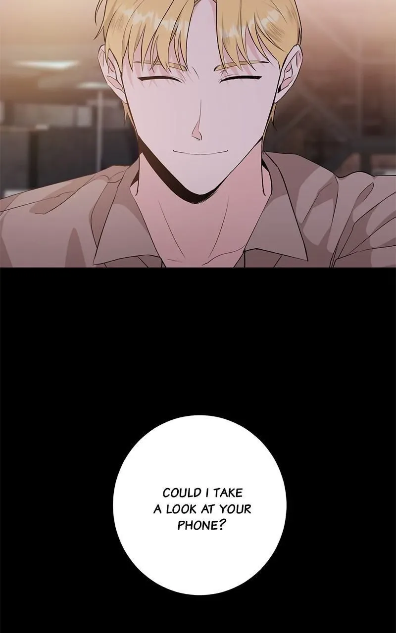 Best Of Luck, Warrior! Chapter 28 page 65