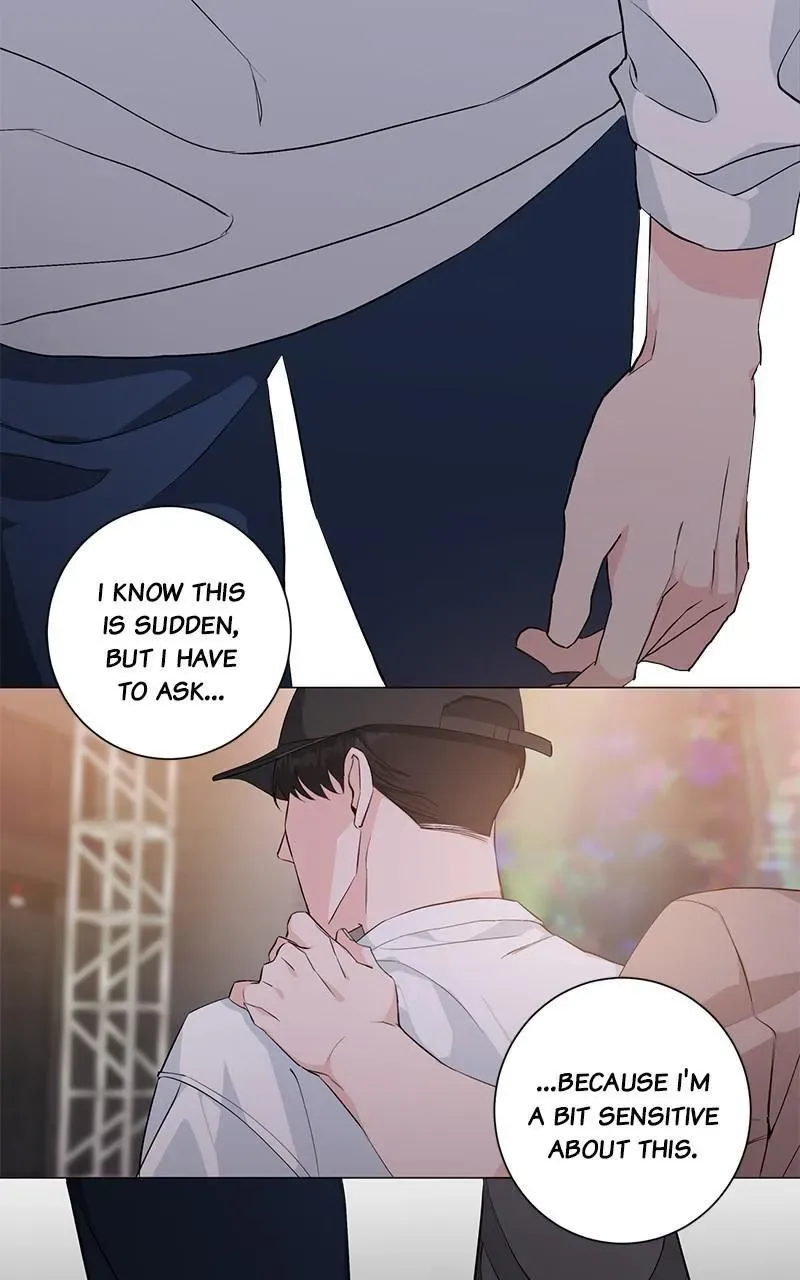 Best Of Luck, Warrior! Chapter 28 page 63