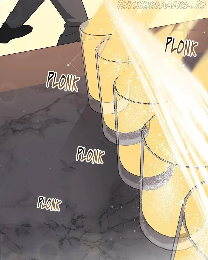 Best Of Luck, Warrior! Chapter 24 page 33