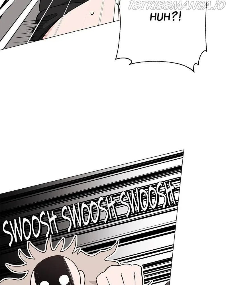 Best Of Luck, Warrior! Chapter 25 page 22