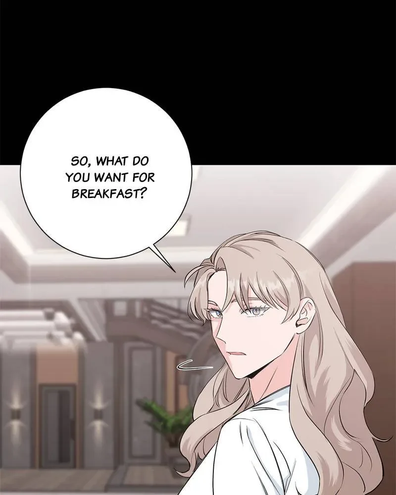 Best Of Luck, Warrior! Chapter 26 page 22