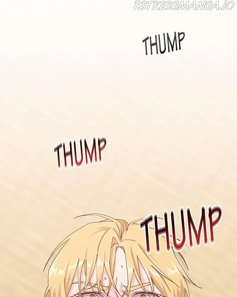 Best Of Luck, Warrior! Chapter 15 page 81